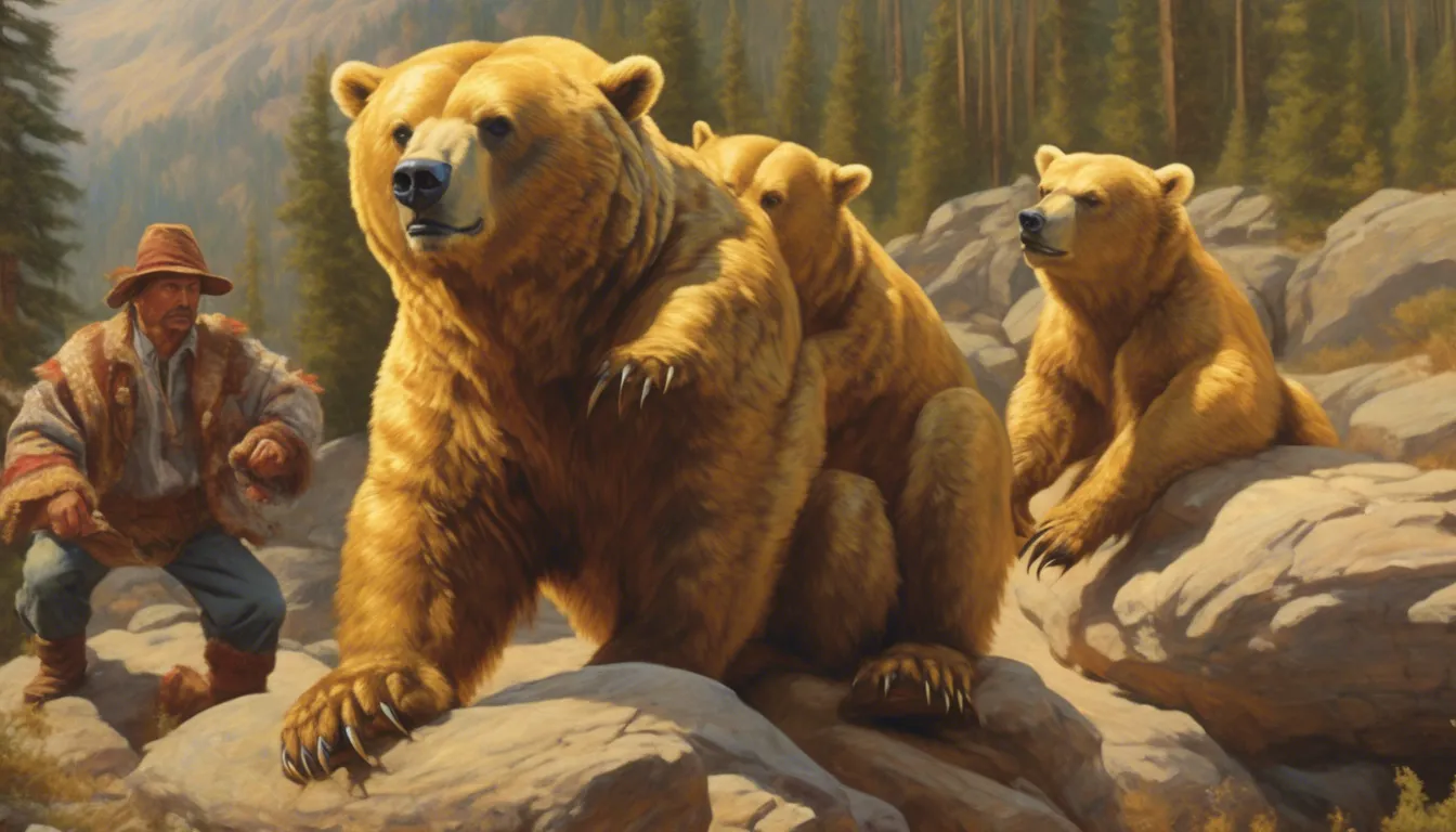 Exploring the Success of Golden Bear Trading Company